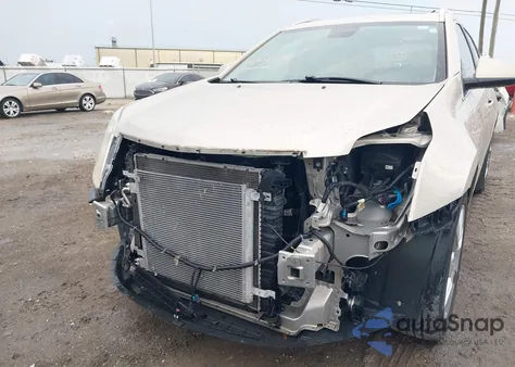 2012 Cadillac Srx Performance Collection z USA, uszkodzony, nr VIN 3GYFNBE33CS502552